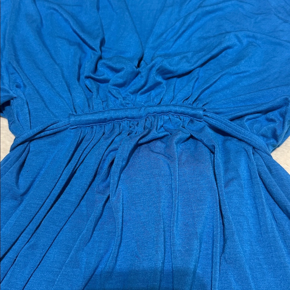 Rachel Pally | size medium | mid length caftan dress - Picture 10 of 12